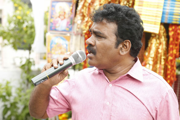 Saptagiri LLB Movie Photos